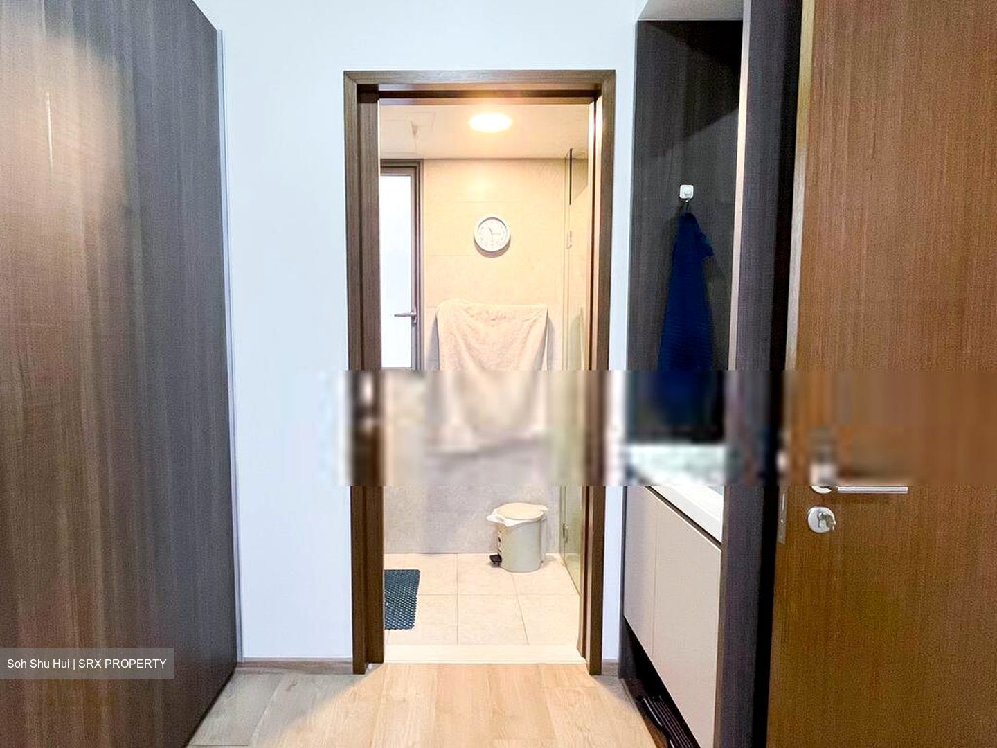 The Visionaire (D27), Condominium #582336371